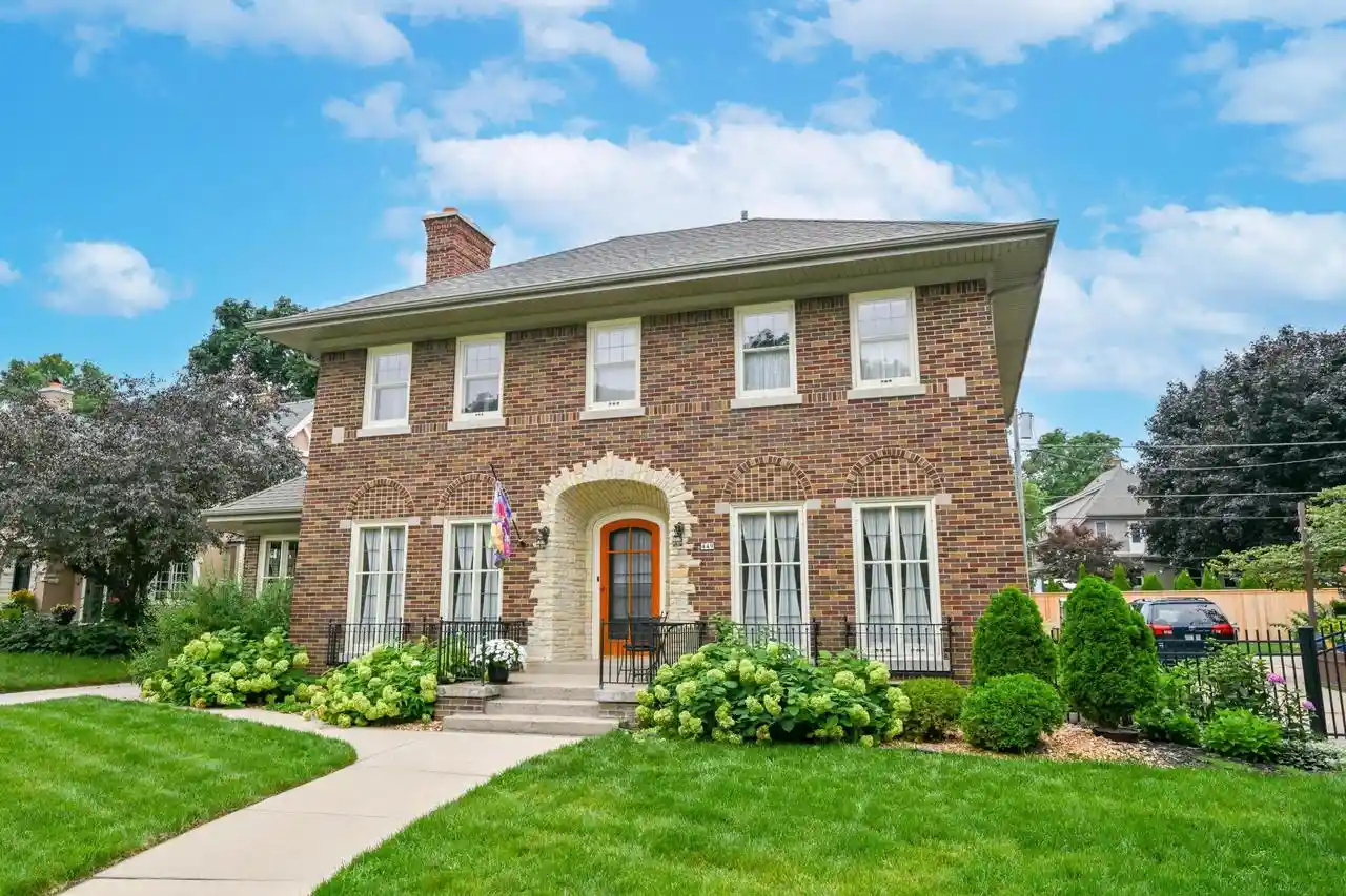 Photo 1 of Single family home for sale at 449 N 49th Street, Milwaukee, WI 53208 | MLS# 1979142 | Listing updated on 2026-09-15