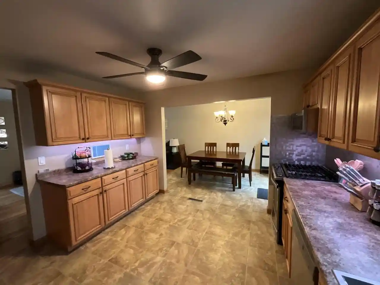 Photo 2 of Single family home for sale at 5317 65th Place, Kenosha, WI 53142 | MLS# 1979146 | Listing updated on 2026-09-07