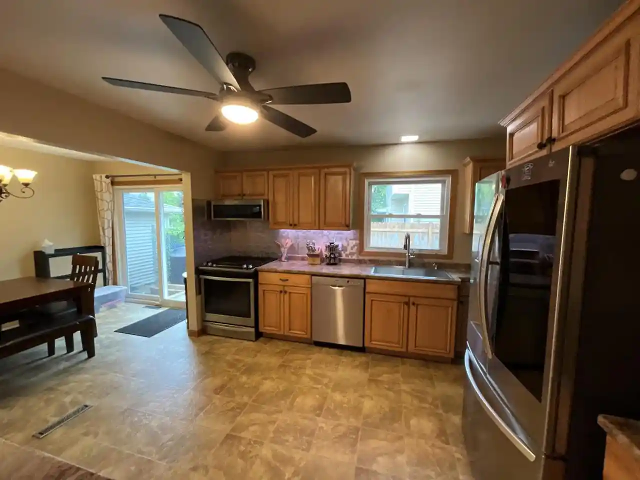 Photo 3 of Single family home for sale at 5317 65th Place, Kenosha, WI 53142 | MLS# 1979146 | Listing updated on 2026-09-07
