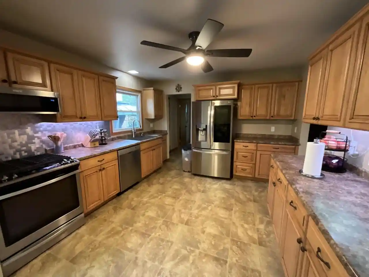 Photo 4 of Single family home for sale at 5317 65th Place, Kenosha, WI 53142 | MLS# 1979146 | Listing updated on 2026-09-07