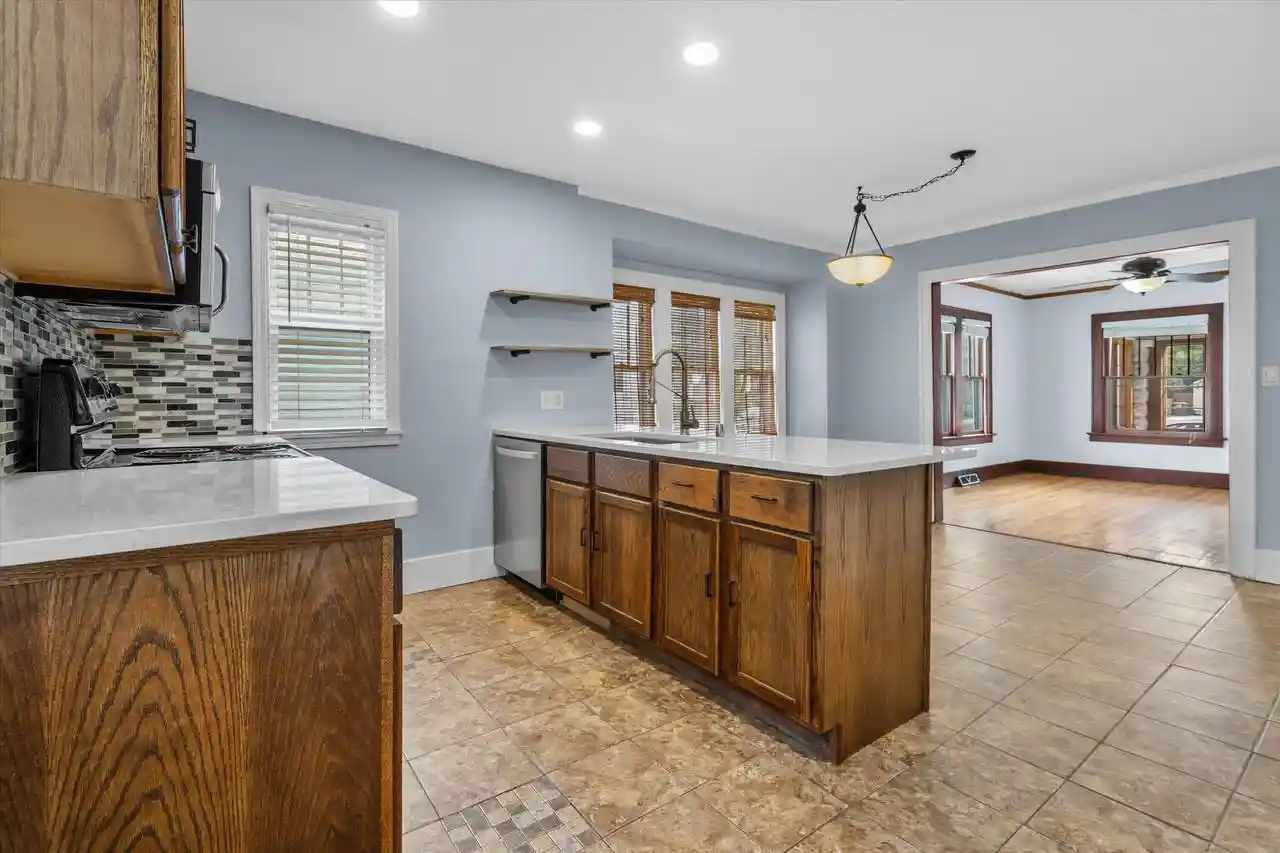 Photo 3 of Single family home for sale at 506 W College Ave, Waukesha, WI 53186 | MLS# 1979144 | Listing updated on 2026-09-13