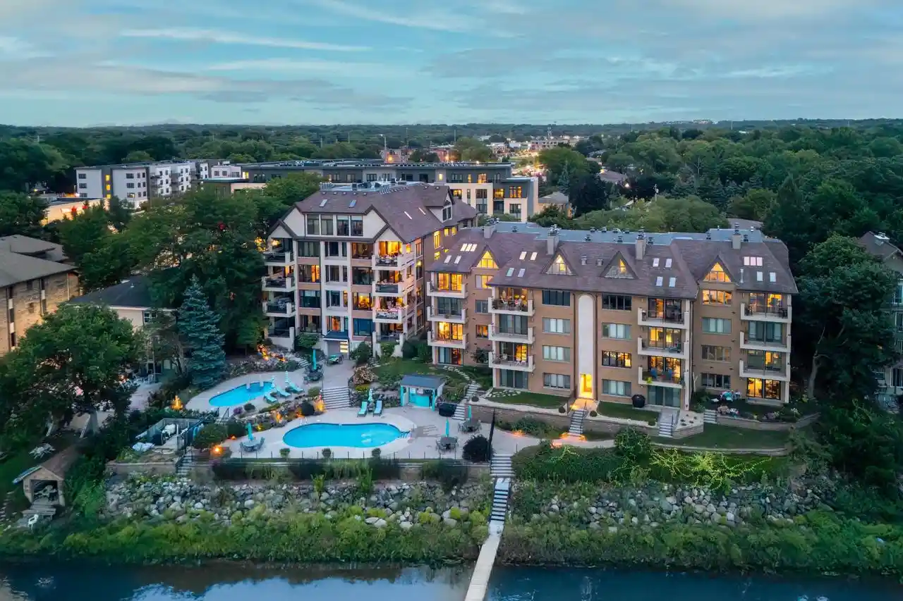 Photo 1 of Condo for sale at 4001 Monona Dr #201, Monona, WI 53716 | MLS# 2031985 | Listing updated on 2026-09-05