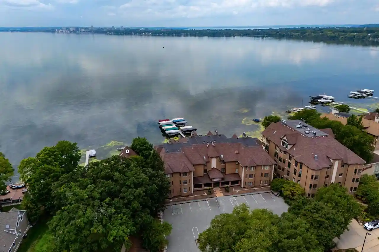 Photo 2 of Condo for sale at 4001 Monona Dr #201, Monona, WI 53716 | MLS# 2031985 | Listing updated on 2026-09-05
