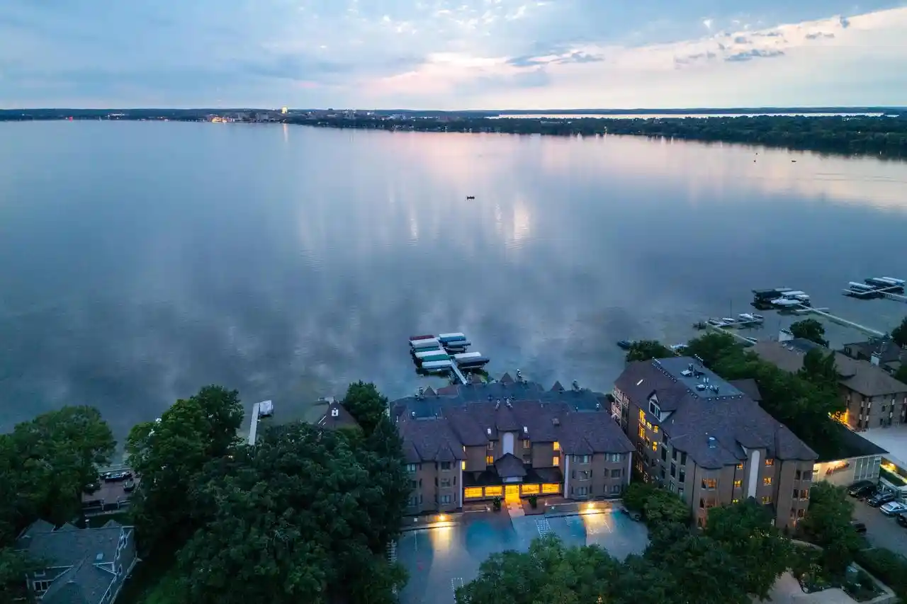 Photo 3 of Condo for sale at 4001 Monona Dr #201, Monona, WI 53716 | MLS# 2031985 | Listing updated on 2026-09-05