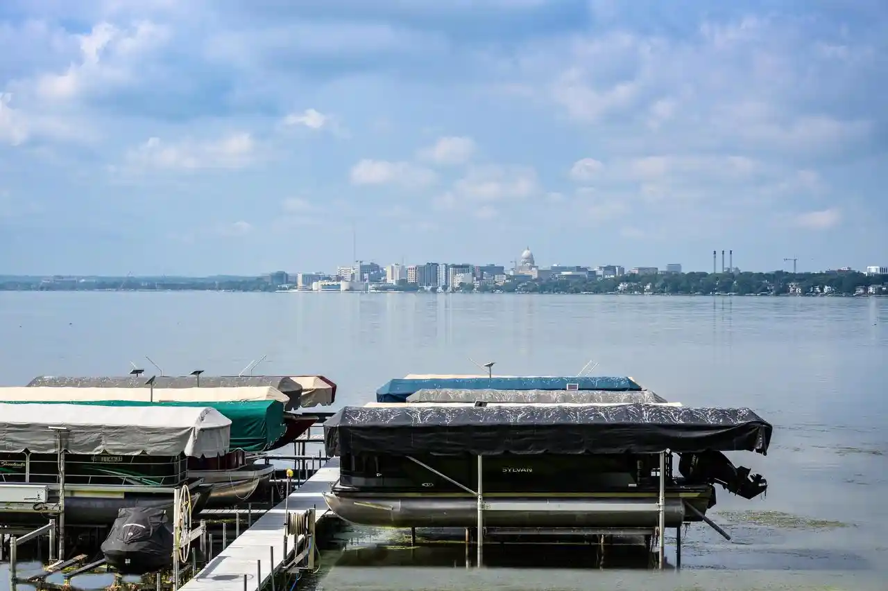 Photo 3 of Condo for sale at 4001 Monona Dr #201, Monona, WI 53716 | MLS# 2031985 | Listing updated on 2026-09-05