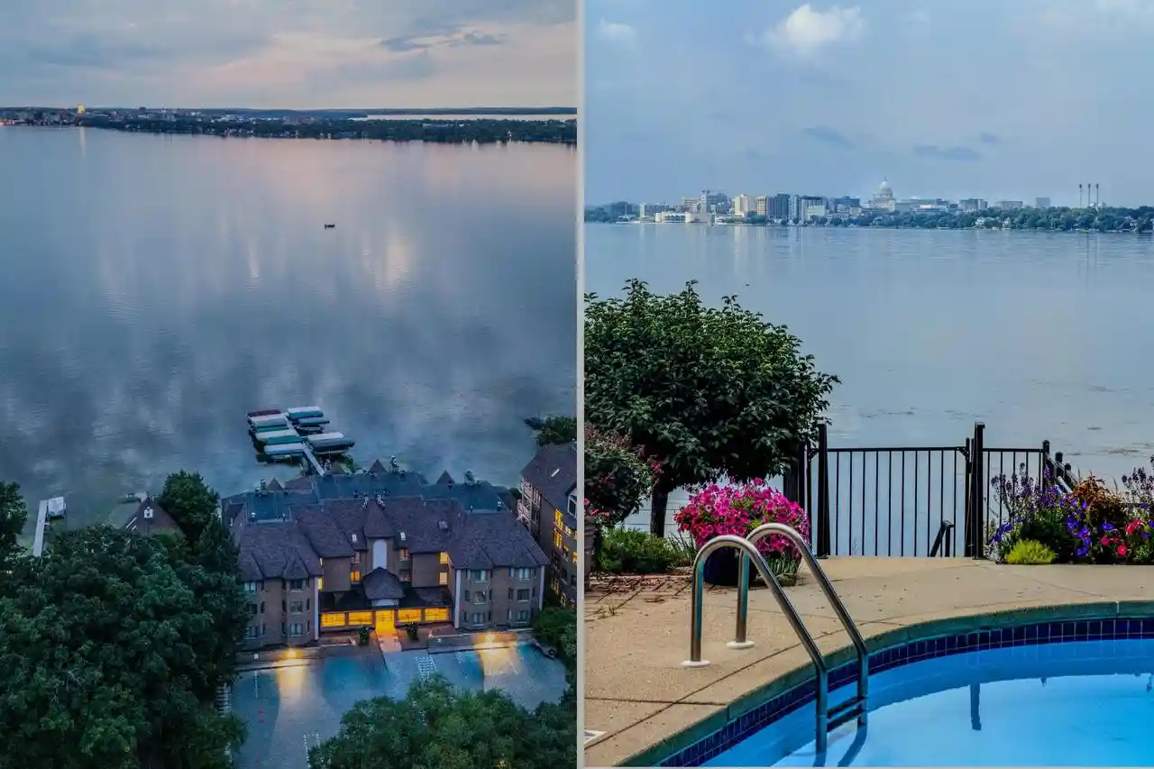 Photo 4 of Condo for sale at 4001 Monona Dr #201, Monona, WI 53716 | MLS# 2031985 | Listing updated on 2026-09-05