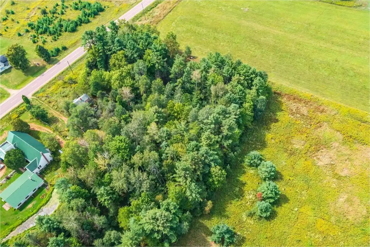 Photo 4 of Land for sale at 174052 County Rd N, Ringle, WI 54471 | MLS# 22604376 | Listing updated on 2026-09-18