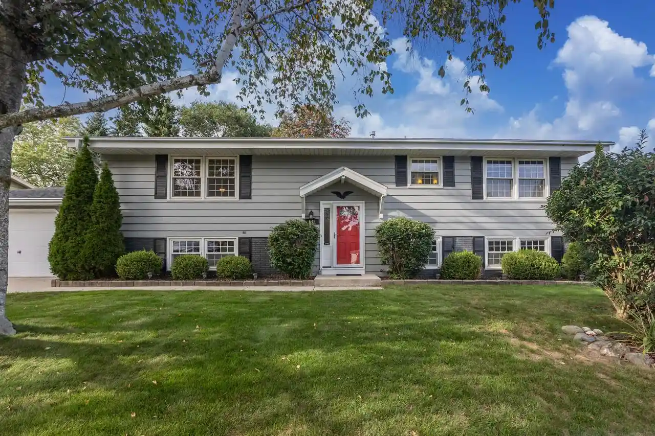 Single family home for sale at 648 Hollybrook Ln, Saukville, WI 53080 | MLS# 1979148