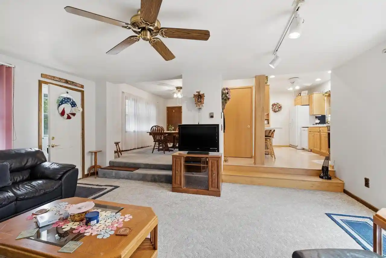 Photo 3 of Single family home for sale at 1500 S Calhoun Rd, New Berlin, WI 53151 | MLS# 1979154 | Listing updated on 2026-09-26