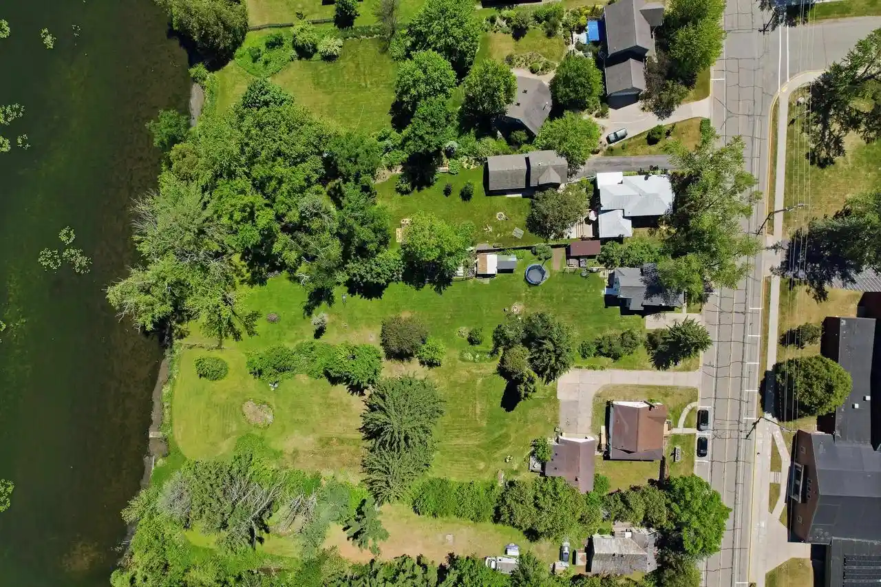Photo 2 of Single family home for sale at 338 N Main St, Amherst, WI 54406 | MLS# 22604378 | Listing updated on 2026-09-05
