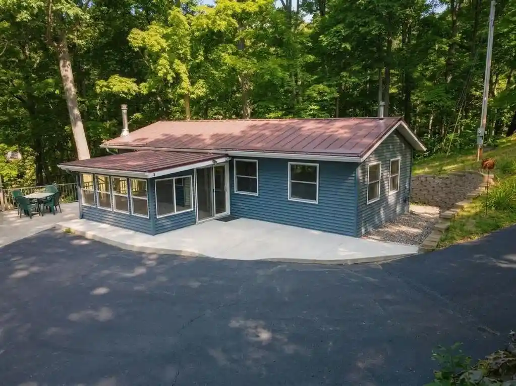 Photo 1 of Sale Pending at 3431 Blackhawk Rd, Sarona, WI 54870 | MLS# 1604825 | Listing updated on 2026-09-07