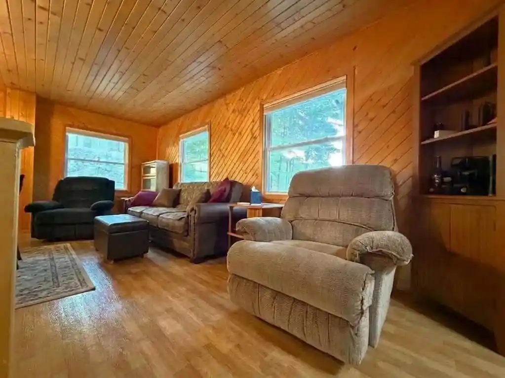 Photo 2 of Sale Pending at 3431 Blackhawk Rd, Sarona, WI 54870 | MLS# 1604825 | Listing updated on 2026-09-07