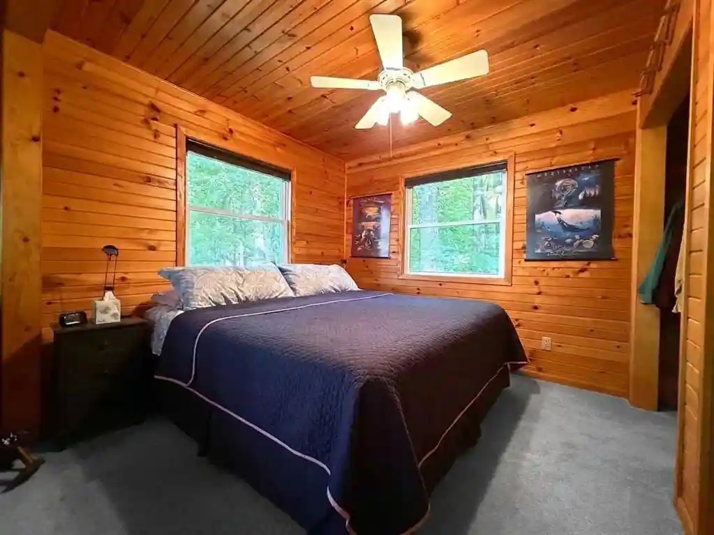 Photo 2 of Sale Pending at 3431 Blackhawk Rd, Sarona, WI 54870 | MLS# 1604825 | Listing updated on 2026-09-07