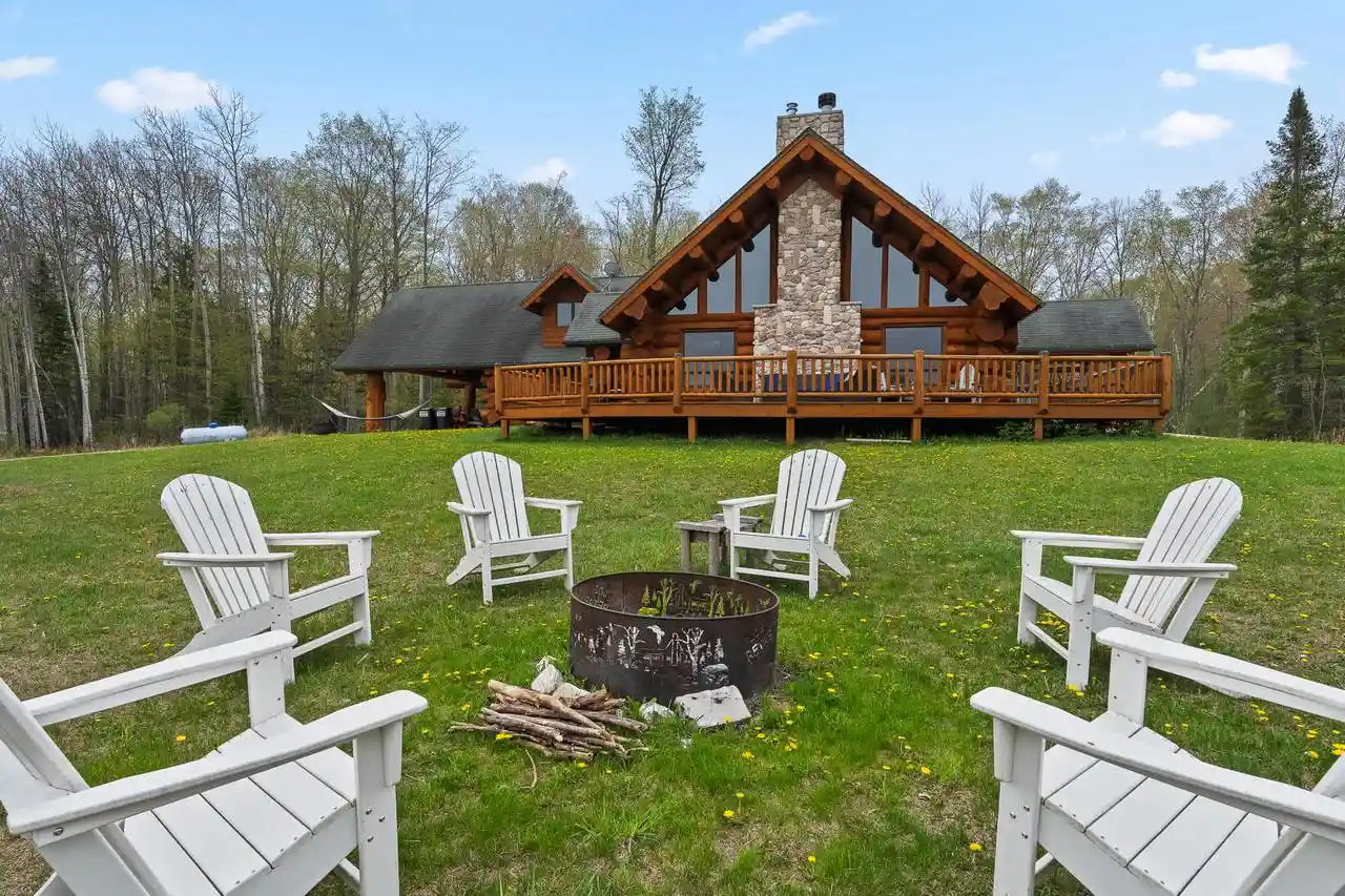 Photo 1 of Single family home for sale at 9060 Wandering Springs Ct, Fish Creek, WI 54212 | MLS# 1979157 | Listing updated on 2026-09-26