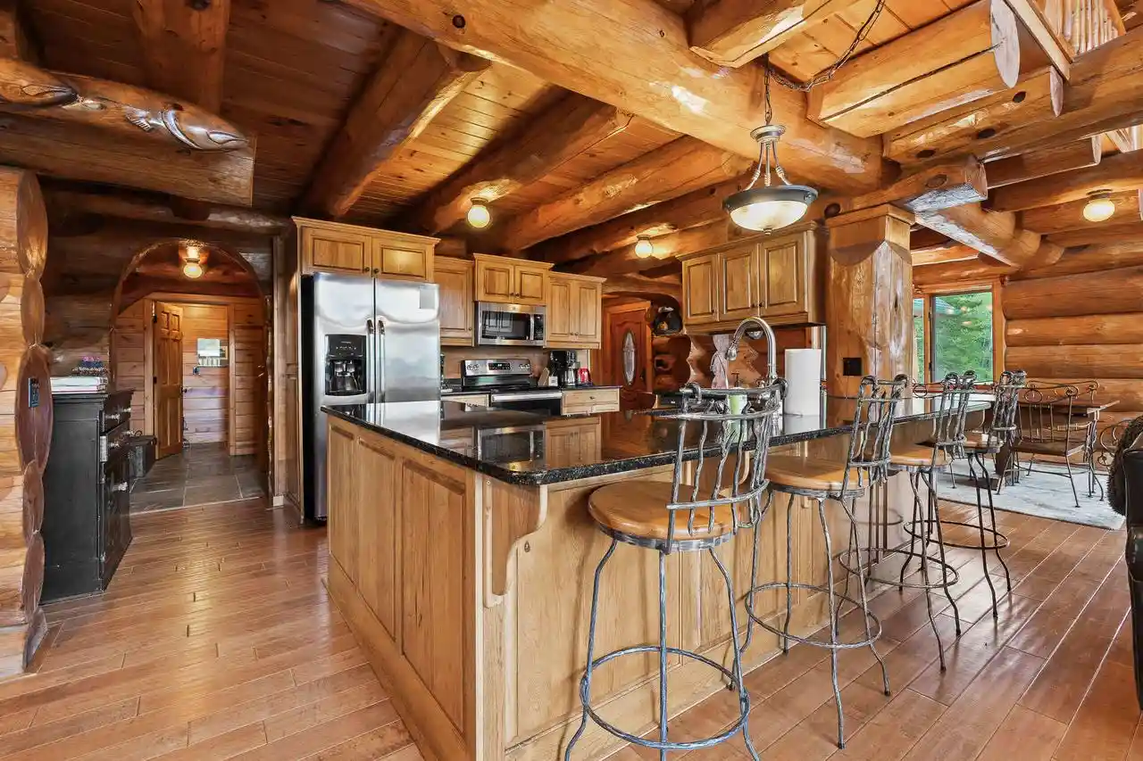 Photo 2 of Single family home for sale at 9060 Wandering Springs Ct, Fish Creek, WI 54212 | MLS# 1979157 | Listing updated on 2026-09-26