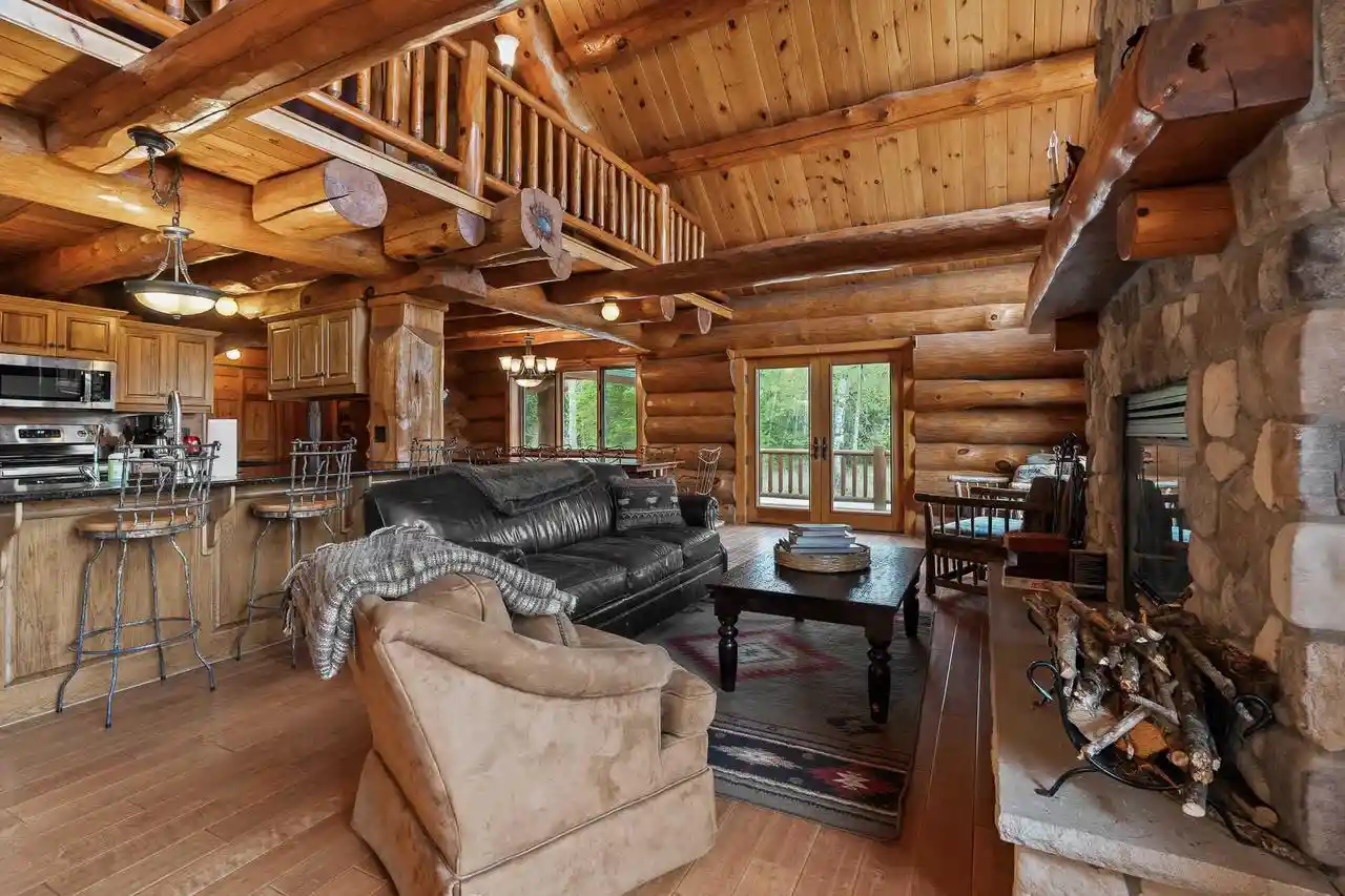 Photo 3 of Single family home for sale at 9060 Wandering Springs Ct, Fish Creek, WI 54212 | MLS# 1979157 | Listing updated on 2026-09-26