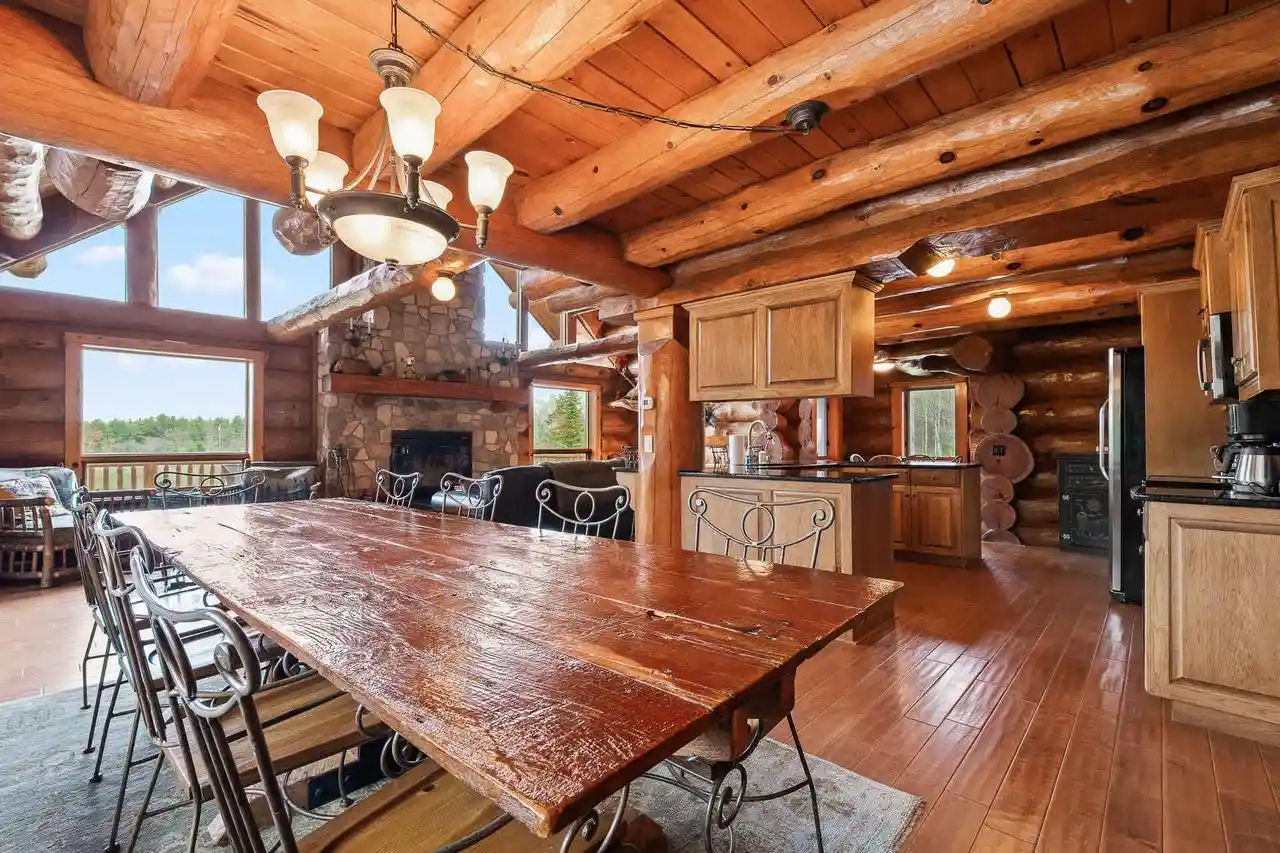 Photo 3 of Single family home for sale at 9060 Wandering Springs Ct, Fish Creek, WI 54212 | MLS# 1979157 | Listing updated on 2026-09-26