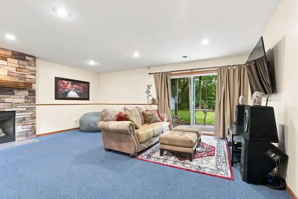 Photo 3 of Single family home for sale at 815 Colby, Taylors Falls, MN 55084 | MLS# 1604839 | Listing updated on 2026-09-15