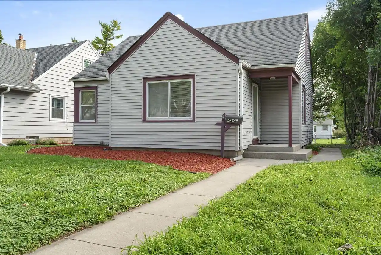 Photo 1 of Single family home for sale at 4366 N 67th Street, Milwaukee, WI 53216 | MLS# 1979156 | Listing updated on 2026-09-04