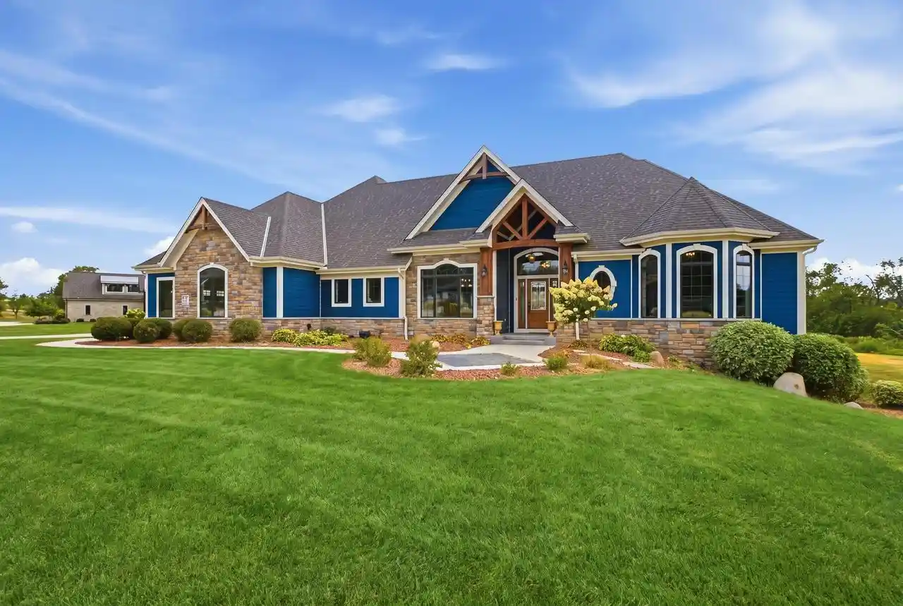 Photo 1 of Sale Pending at W336s721 Four Seasons Rd, Oconomowoc, WI 53066 | MLS# 1979159 | Listing updated on 2026-09-29