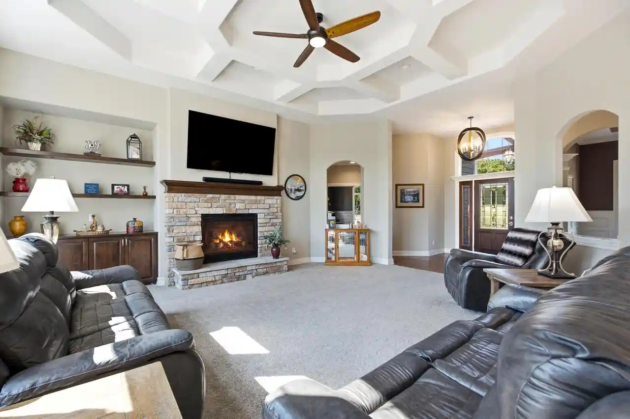 Photo 3 of Sale Pending at W336s721 Four Seasons Rd, Oconomowoc, WI 53066 | MLS# 1979159 | Listing updated on 2026-09-29