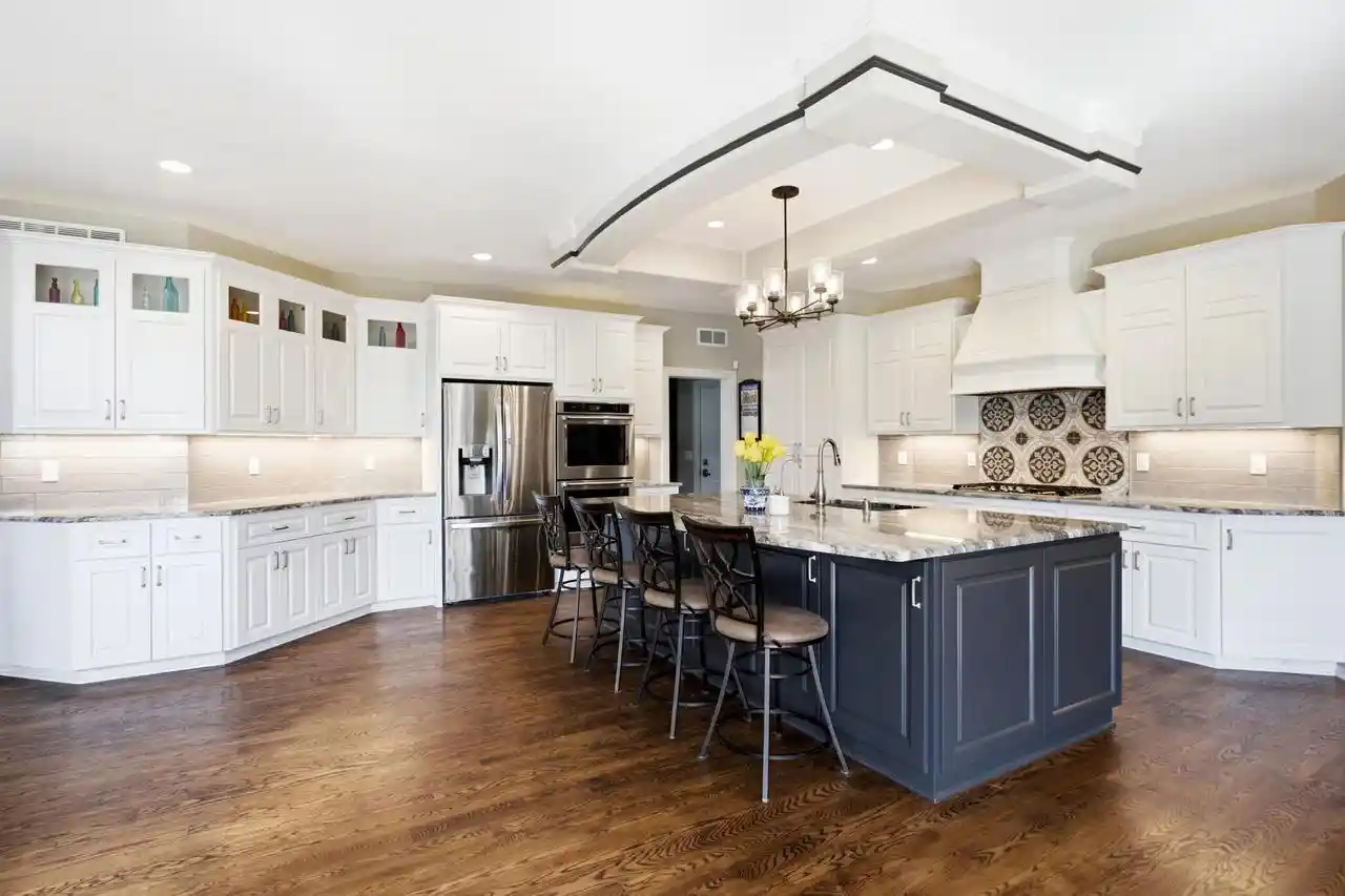 Photo 4 of Sale Pending at W336s721 Four Seasons Rd, Oconomowoc, WI 53066 | MLS# 1979159 | Listing updated on 2026-09-29