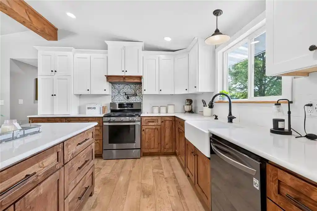 Photo 4 of Single family home for sale at W7891 Keller Rd, Spooner, WI 54801 | MLS# 1604823 | Listing updated on 2026-09-14