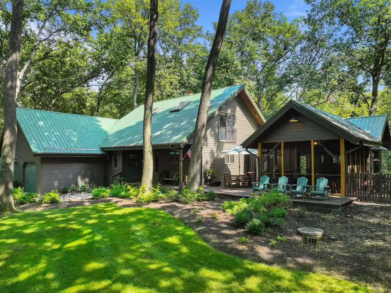 Photo 1 of Single family home for sale at N7244 August Dr, Elkhorn, WI 53121 | MLS# 1979165 | Listing updated on 2026-09-04