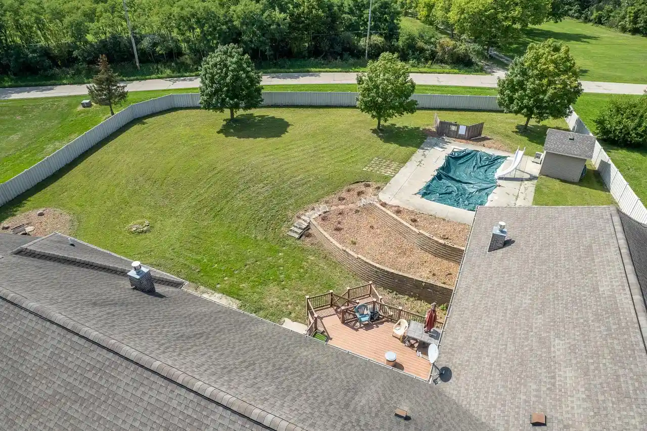 Photo 2 of Single family home for sale at N779 Twin Knls Dr, Fort Atkinson, WI 53538 | MLS# 1979158 | Listing updated on 2026-09-22