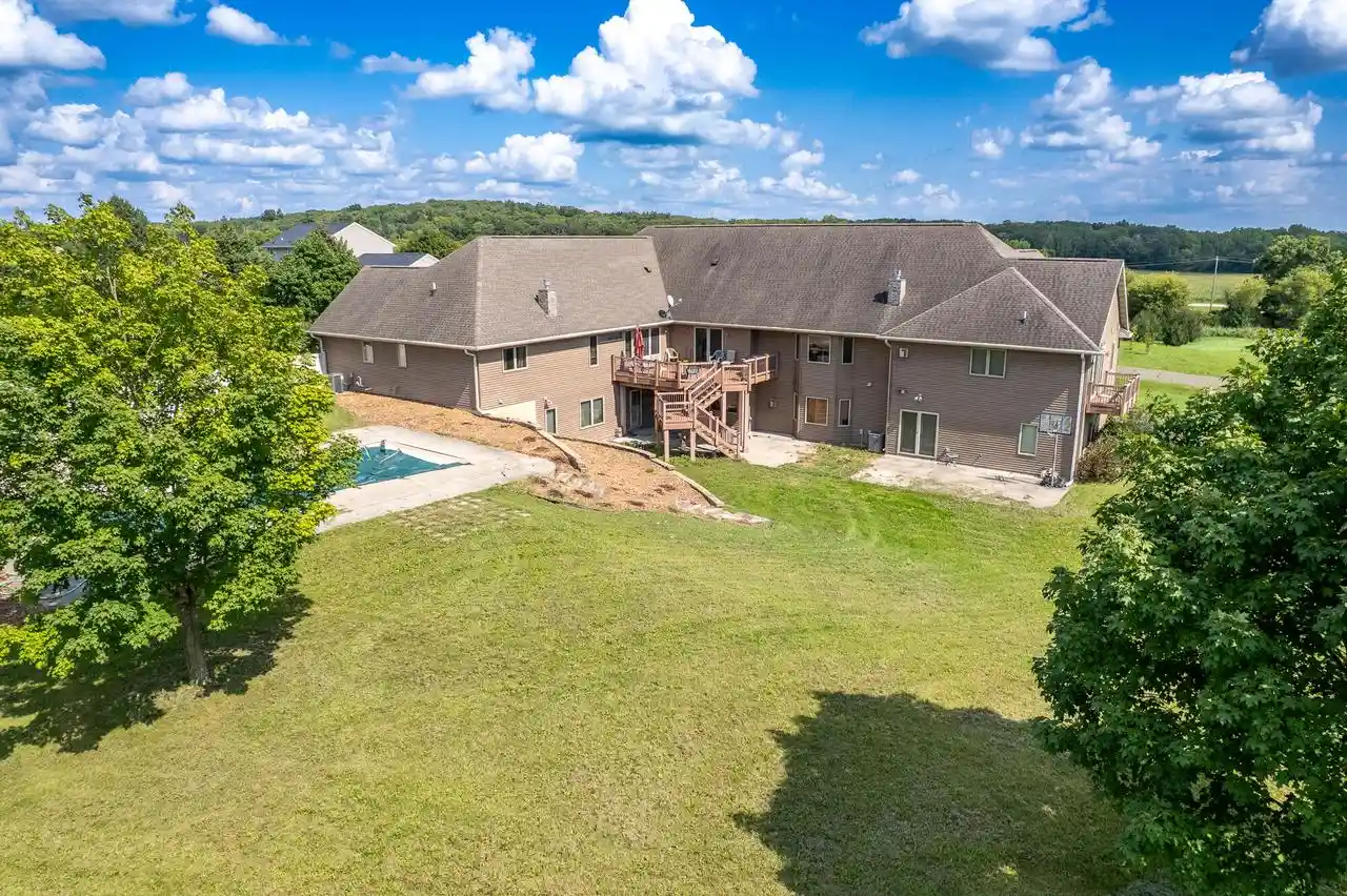 Photo 3 of Single family home for sale at N779 Twin Knls Dr, Fort Atkinson, WI 53538 | MLS# 1979158 | Listing updated on 2026-09-22