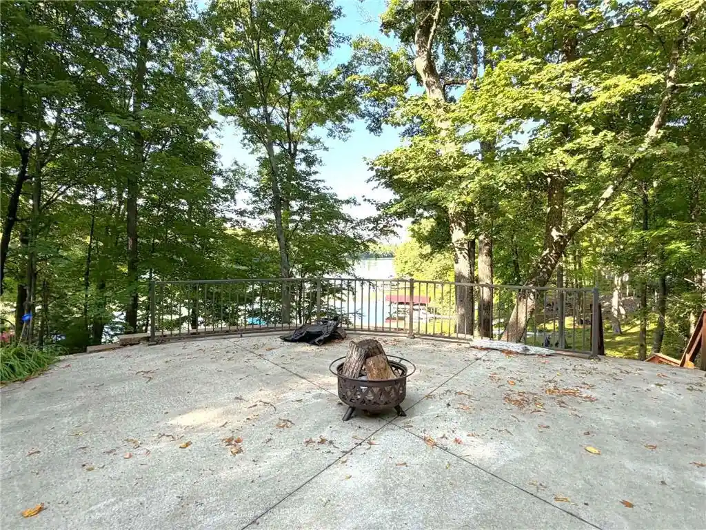 Photo 2 of Sale Pending at N3431 Blackhawk Rd, Sarona, WI 54870 | MLS# 7138533 | Listing updated on 2026-09-08