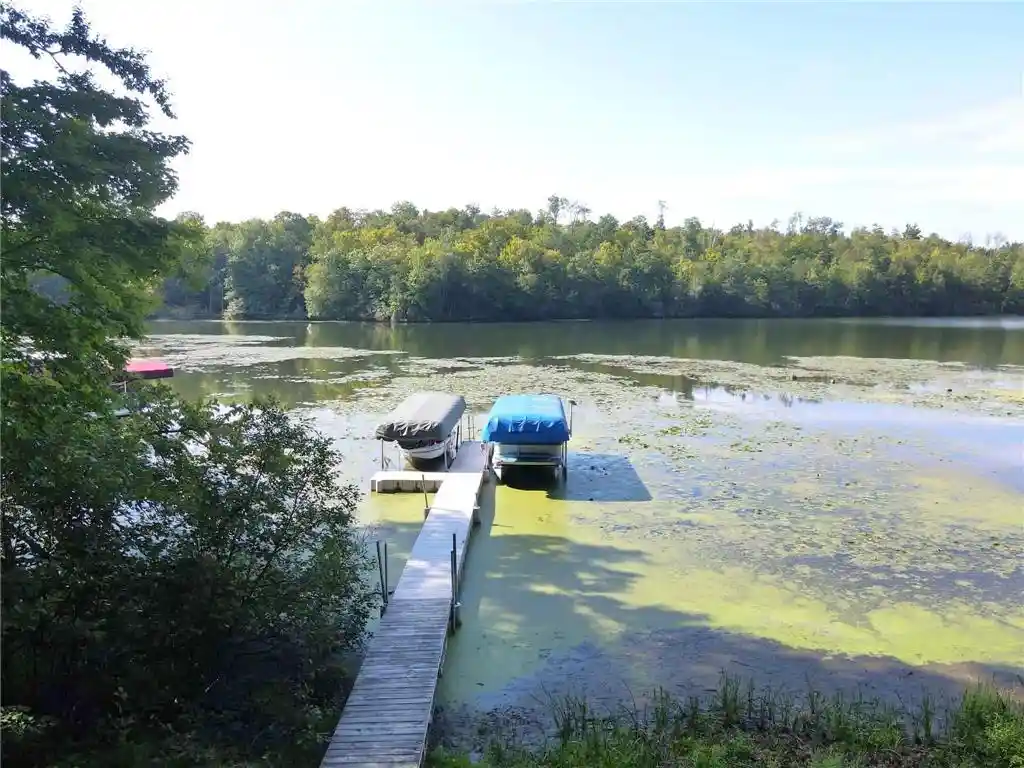 Photo 3 of Sale Pending at N3431 Blackhawk Rd, Sarona, WI 54870 | MLS# 7138533 | Listing updated on 2026-09-08