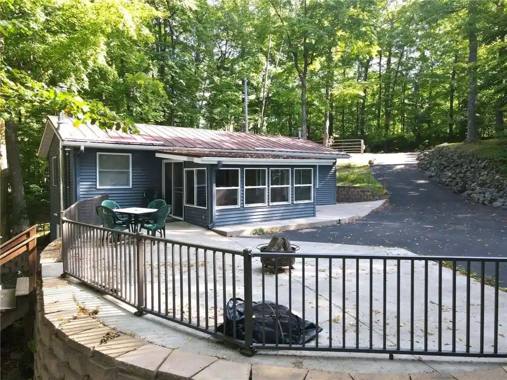 Photo 44 of Sale Pending at N3431 Blackhawk Rd, Sarona, WI 54870 | MLS# 7138533 | Listing updated on 2026-09-08