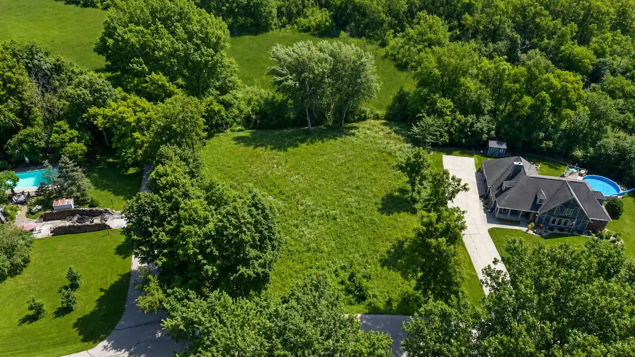 Photo 1 of Land for sale at Lt0 Russet Dr, Brookfield, WI 53045 | MLS# 1979168 | Listing updated on 2026-09-25