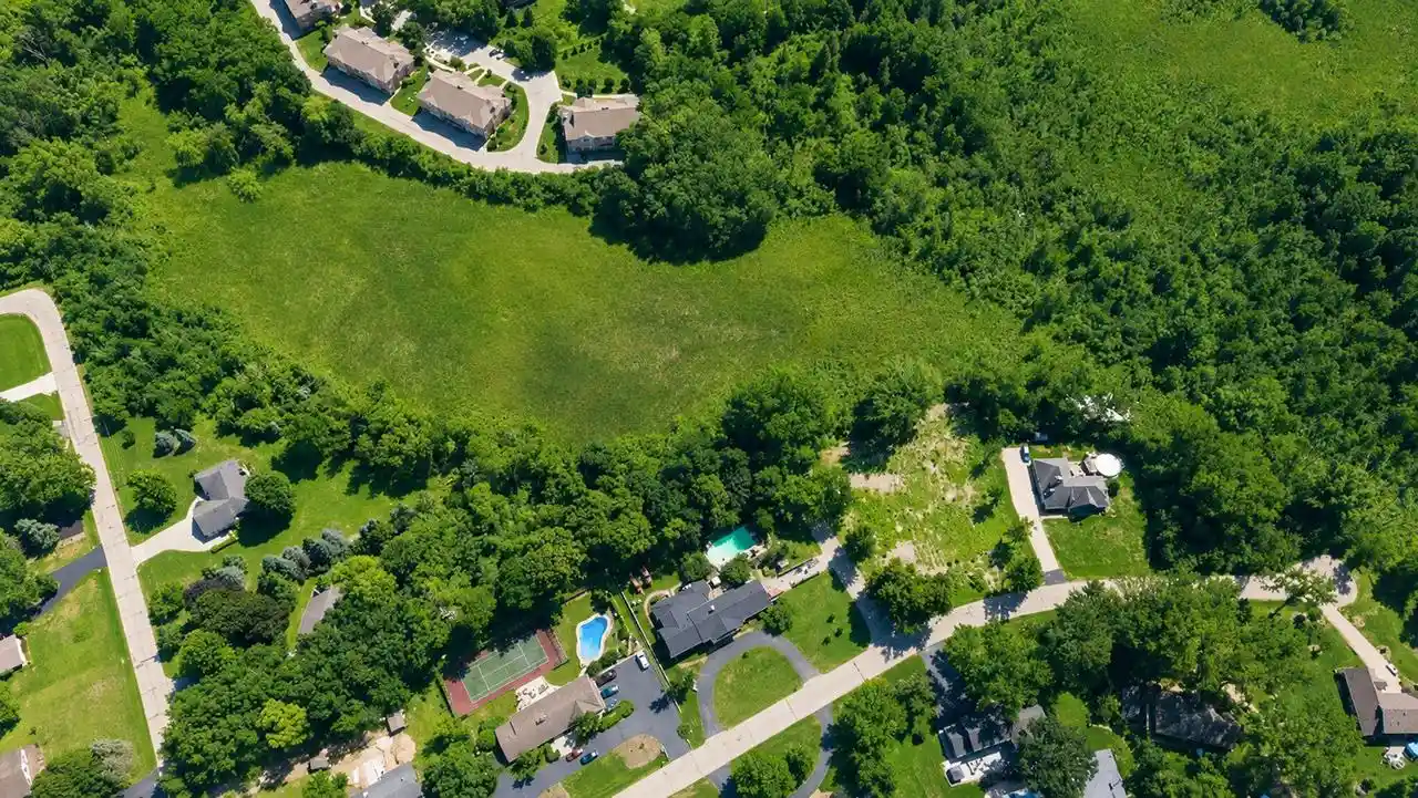 Photo 3 of Land for sale at Lt0 Russet Dr, Brookfield, WI 53045 | MLS# 1979168 | Listing updated on 2026-09-25