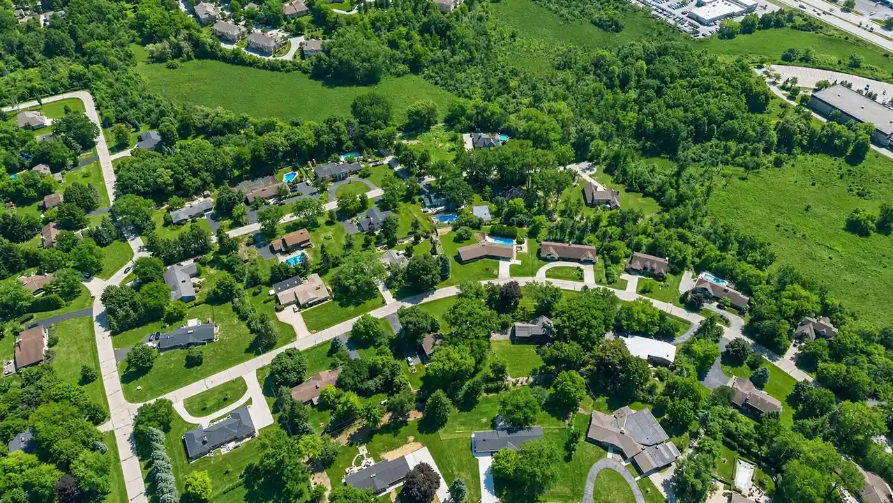 Photo 3 of Land for sale at Lt0 Russet Dr, Brookfield, WI 53045 | MLS# 1979168 | Listing updated on 2026-09-25