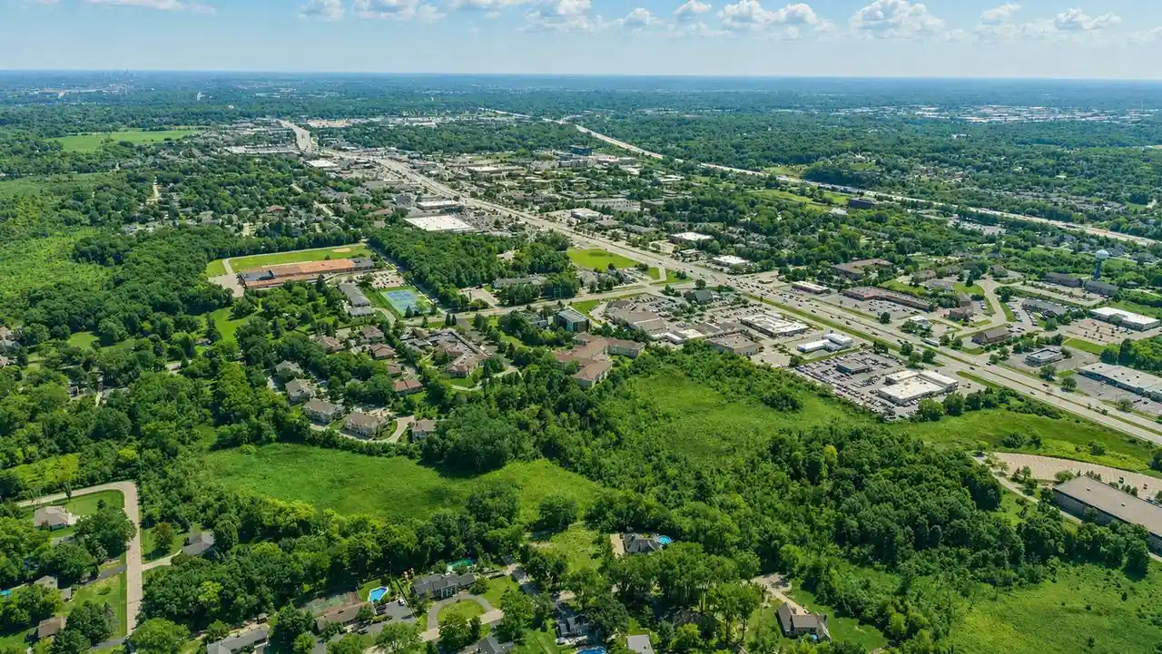 Photo 4 of Land for sale at Lt0 Russet Dr, Brookfield, WI 53045 | MLS# 1979168 | Listing updated on 2026-09-25