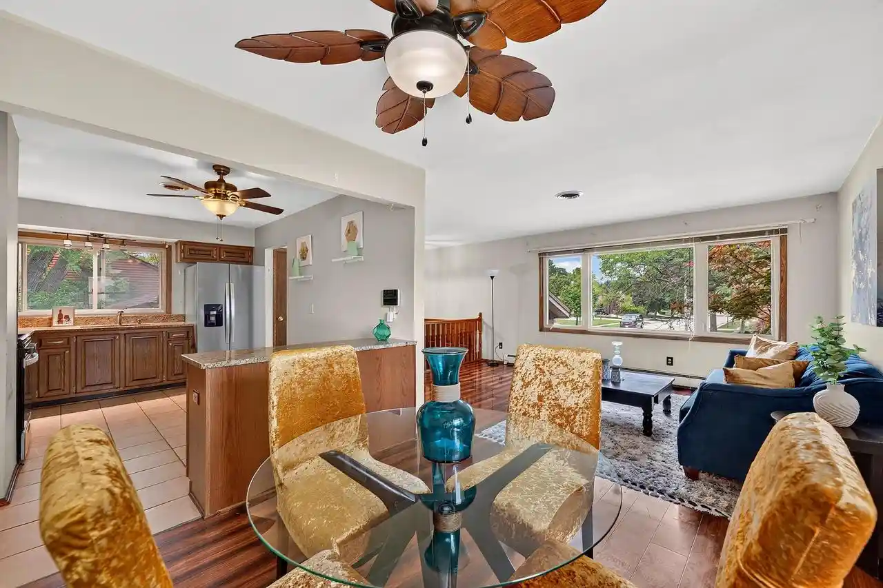 Photo 1 of Single family home for sale at 1711 W Clayton Crst Ave, Milwaukee, WI 53221 | MLS# 1979161 | Listing updated on 2026-09-04
