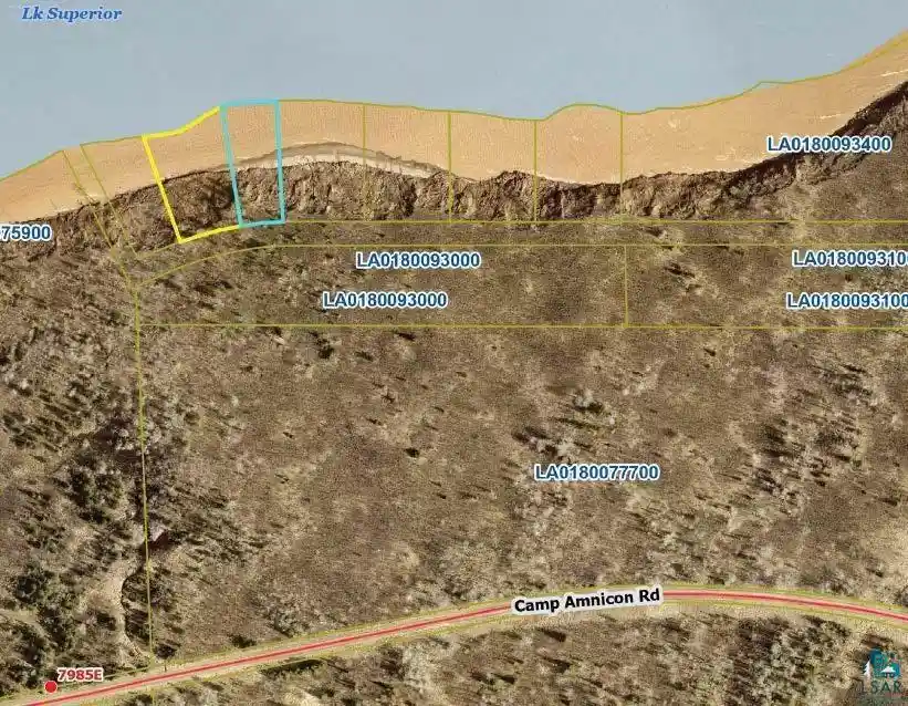 Photo 1 of Land for sale at Xxx Camp Amnicon Rd, South Range, WI 54874 | MLS# 6127797 | Listing updated on 2026-09-12