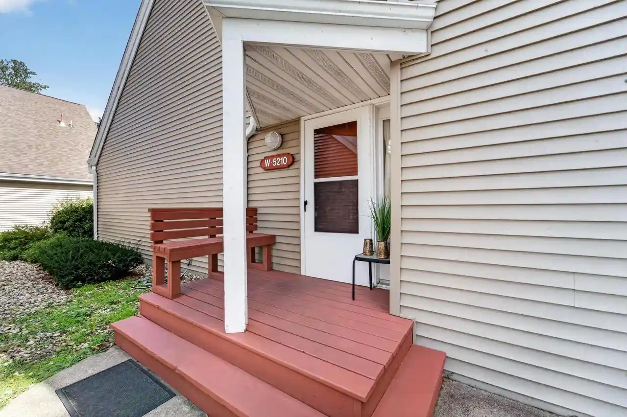 Photo 1 of Condo for sale at W5210 N Osprey Dr, New Lisbon, WI 53950 | MLS# 2031988 | Listing updated on 2026-09-18