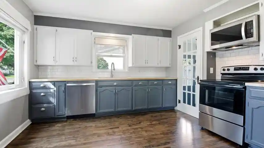 Photo 4 of Single family home for sale at 809 Adler Rd, Marshfield, WI 54449 | MLS# 22604379 | Listing updated on 2026-09-14