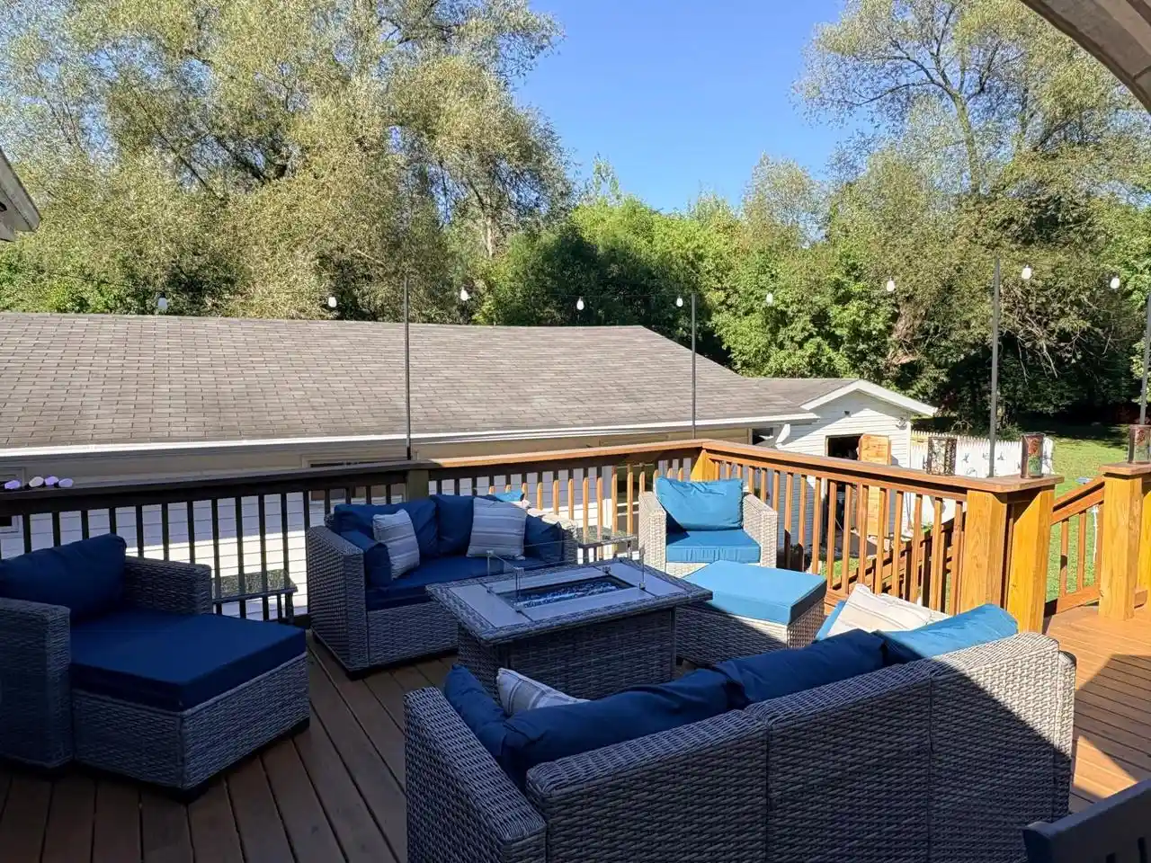 Photo 2 of Sale Pending at 134 Spruce St, Rhinelander, WI 54501 | MLS# 2031993 | Listing updated on 2026-09-09