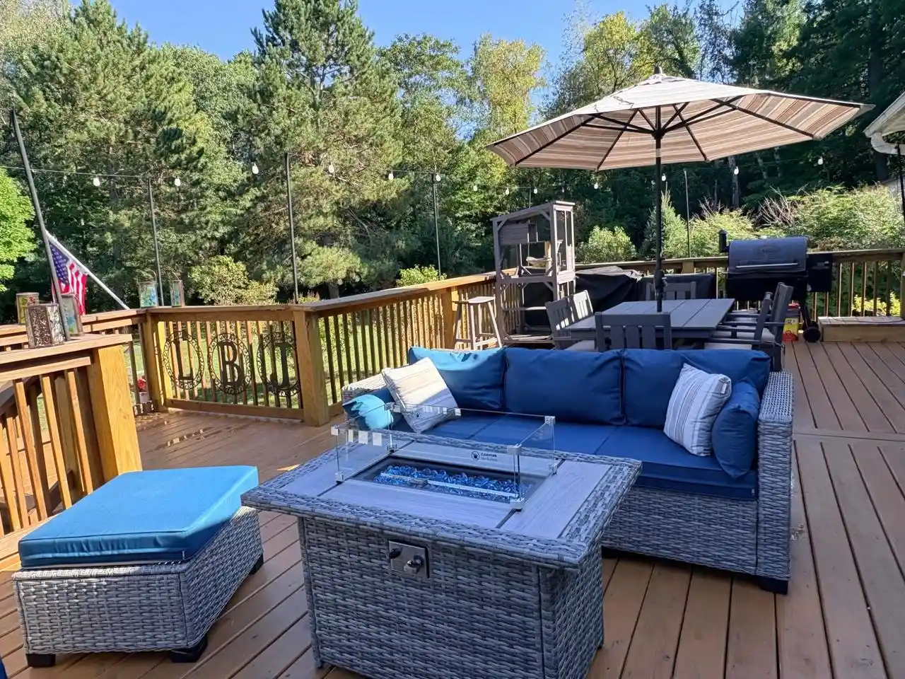Photo 2 of Sale Pending at 134 Spruce St, Rhinelander, WI 54501 | MLS# 2031993 | Listing updated on 2026-09-09