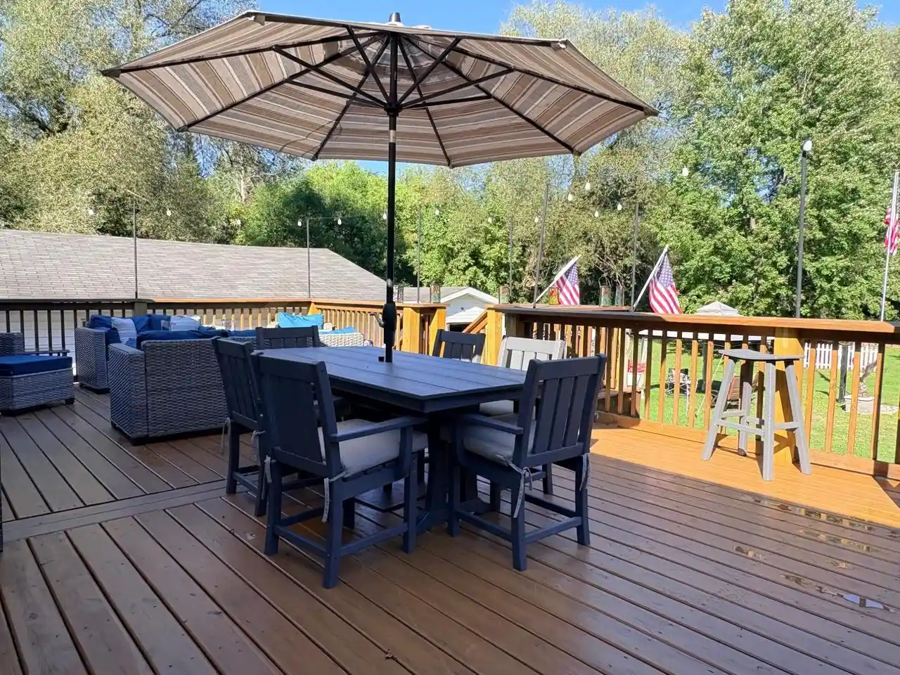 Photo 20 of Sale Pending at 134 Spruce St, Rhinelander, WI 54501 | MLS# 2031993 | Listing updated on 2026-09-09