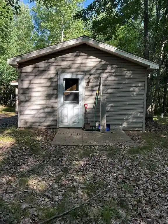 Photo 2 of Single family home for sale at N4678 Greenfield Rd, Spooner, WI 54801 | MLS# 1604827 | Listing updated on 2026-09-12