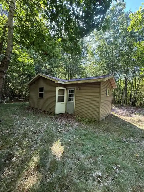 Photo 2 of Single family home for sale at N4678 Greenfield Rd, Spooner, WI 54801 | MLS# 1604827 | Listing updated on 2026-09-12