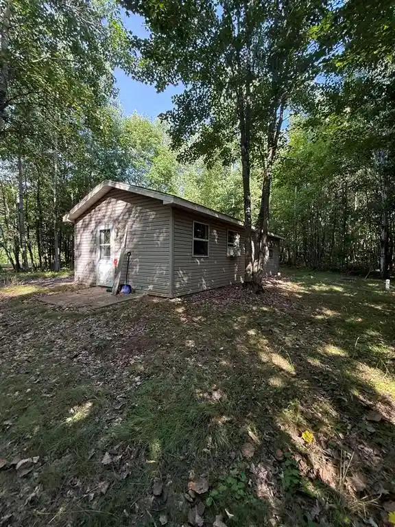 Photo 25 of Single family home for sale at N4678 Greenfield Rd, Spooner, WI 54801 | MLS# 1604827 | Listing updated on 2026-09-12