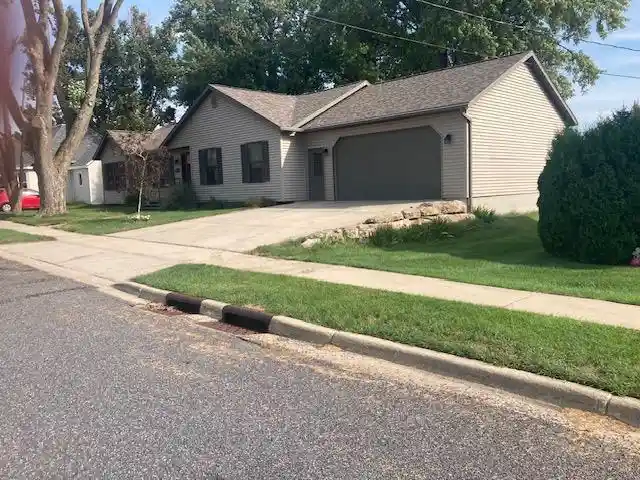 Photo 1 of Single family home for sale at 307 Jarvis St, Ridgeway, WI 53582 | MLS# 2031991 | Listing updated on 2026-10-09