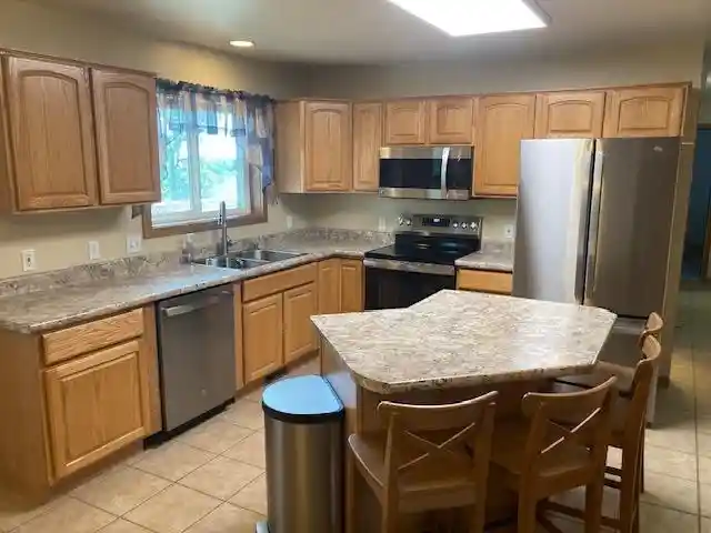 Photo 2 of Single family home for sale at 307 Jarvis St, Ridgeway, WI 53582 | MLS# 2031991 | Listing updated on 2026-10-09