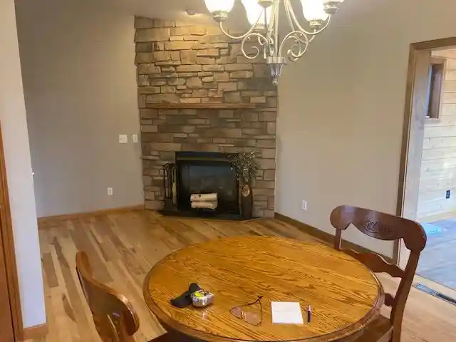 Photo 3 of Single family home for sale at 307 Jarvis St, Ridgeway, WI 53582 | MLS# 2031991 | Listing updated on 2026-10-09